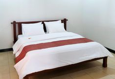 寝室 7 Villa Puri Bali at Batu