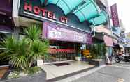 Bangunan 5 CT Hotel