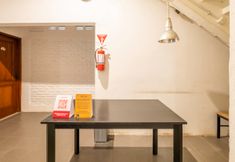 로비 6 Spot On 2080 Rumah Kita Residence