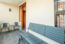 공용 공간 Spot On 2080 Rumah Kita Residence