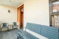 Common Space Spot On 2080 Rumah Kita Residence