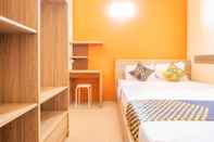 Kamar Tidur Spot On 2080 Rumah Kita Residence