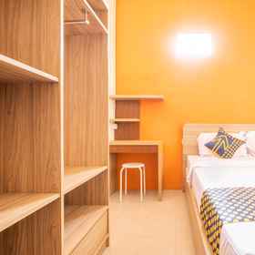 Spot On 2080 Rumah Kita Residence1 , 飯店Curug Ciparay Tasikmalaya