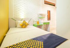 침실 2 Spot On 2080 Rumah Kita Residence