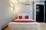 Kamar Tidur OYO 89568 Mangrove Hotel