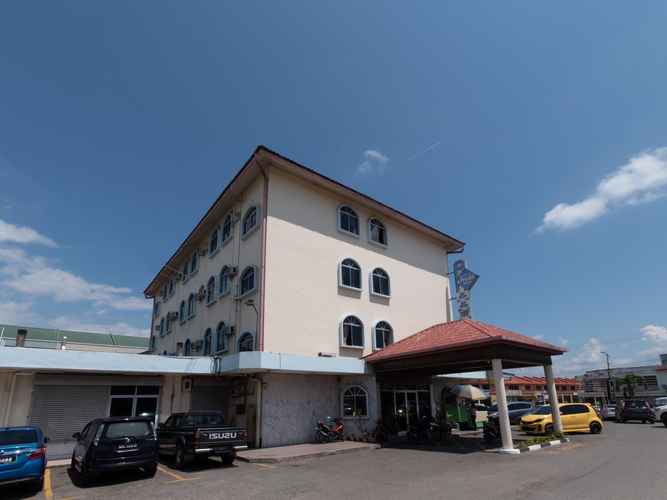 Kristal Hotel In Keningau Interior Division Sabah