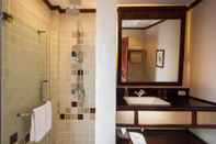 In-room Bathroom Villa Deux Rivieres 