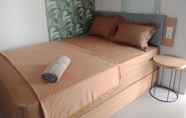 Kamar Tidur 6 Karunia Syariah Guest House