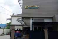 Lobi Karunia Syariah Guest House