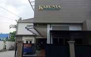 Bangunan 2 Karunia Syariah Guest House