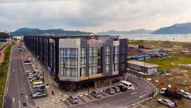 Exterior 4 We Hotel Langkawi