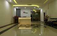 Lobby 4 We Hotel Langkawi