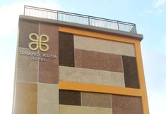 Exterior 4 Grand Kuta Hotel