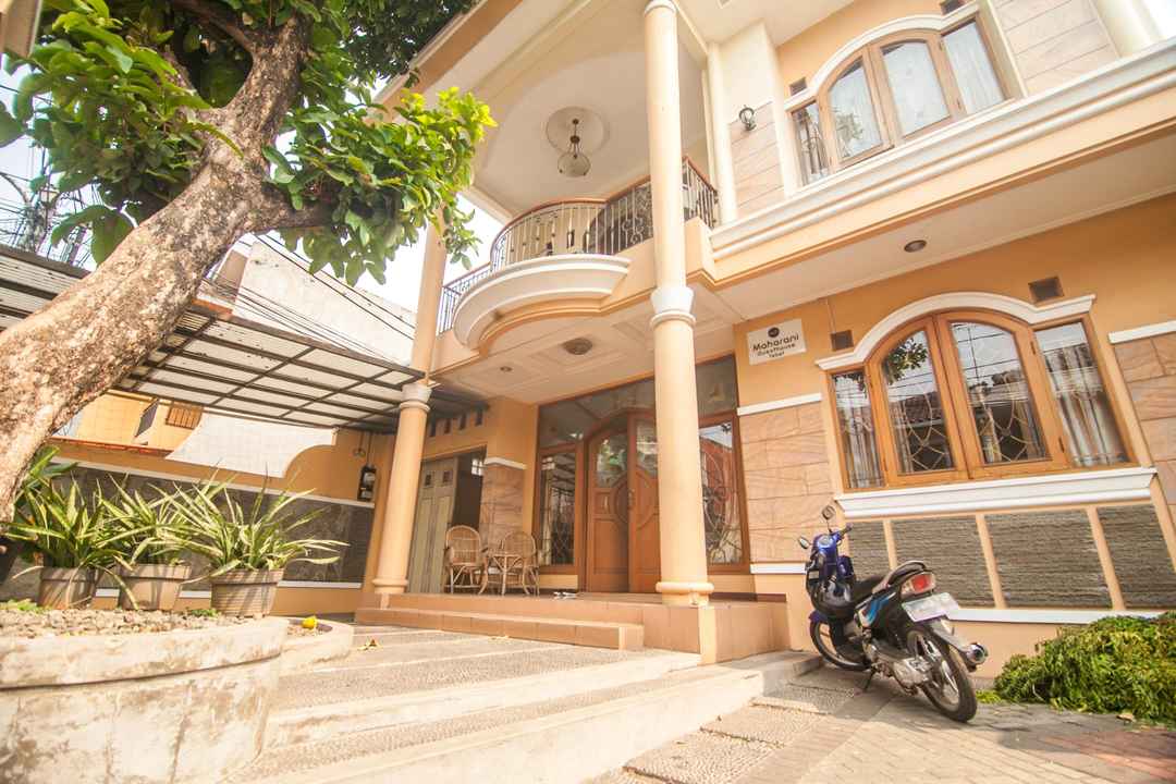 Harga kamar Maharani Guesthouse Tebet Syariah, Tebet untuk tanggal 01