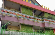 Bangunan 6 Wisma Daun Solo