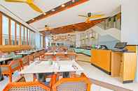 Quầy bar, cafe và phòng lounge Best Western Plus The Ivywall Resort-Panglao
