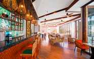 Restoran 5 Best Western Plus The Ivywall Resort-Panglao