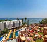 Common Space 2 Best Western Plus The Ivywall Resort-Panglao