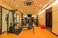 Fitness Center Best Western Plus The Ivywall Resort-Panglao