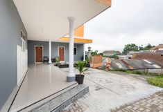 외관 7 Hotel O Bromo Hill