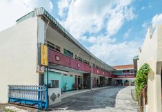 外観 3 OYO 1970 Hotel Priangan Tasikmalaya