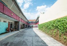 外観 4 OYO 1970 Hotel Priangan Tasikmalaya