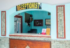 ロビー 7 OYO 1970 Hotel Priangan Tasikmalaya