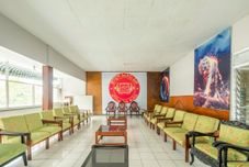共用スペース OYO 1970 Hotel Priangan Tasikmalaya