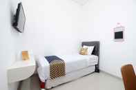 Bedroom SPOT ON 2026 Arta Residence