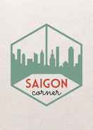 EXTERIOR_BUILDING Saigon Corner 1960s