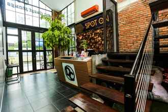 Sảnh chờ 4 Dc Guest House