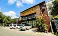 Luar Bangunan 2 Dc Guest House