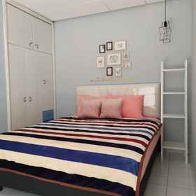 SPOT ON 2040 House of Peach Syariah Near RSUP Hasan Sadikin 1, Hotel Dr. Hasan Sadikin Bandung Hospital