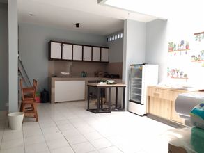 ロビー 4 SPOT ON 2040 House of Peach Syariah Near RSUP Hasan Sadikin