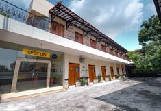 Exterior 5 SPOT ON 2011 Hotel Mekar Sari