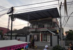 外観 3 H&m Residence