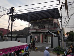 外観 4 H&m Residence