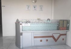 ロビー 5 H&m Residence