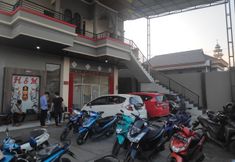 共用スペース 6 H&m Residence