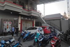 共用スペース H&m Residence