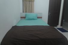 寝室 H&m Residence