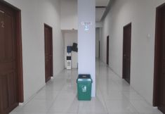 共用スペース 7 H&m Residence