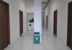 Common Space 7 H&m Residence