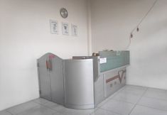 ロビー 4 H&m Residence