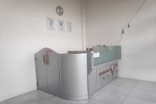 ロビー H&m Residence