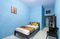 Kamar Tidur SPOT ON 2042 Zam Zam Family Syariah