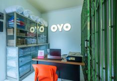 ロビー 6 OYO 2025 Pondok Wahidin