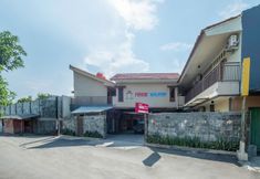 外観 2 OYO 2025 Pondok Wahidin