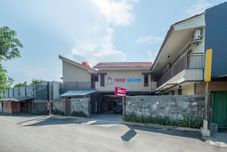 外観 OYO 2025 Pondok Wahidin