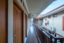 共用スペース OYO 2025 Pondok Wahidin